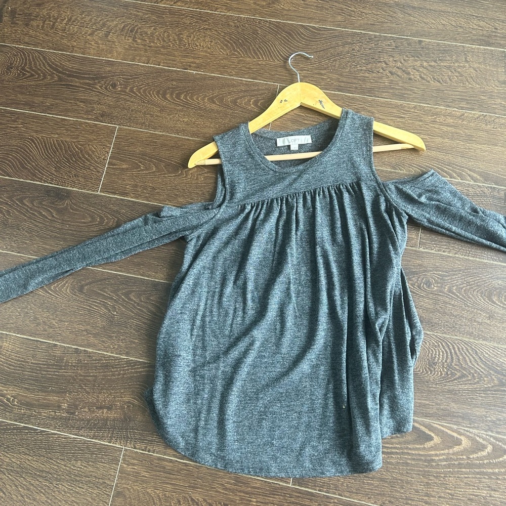 Loft Shirt